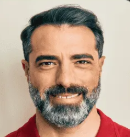  Josh Simpson, 55, WA